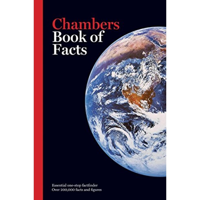 Book of Facts