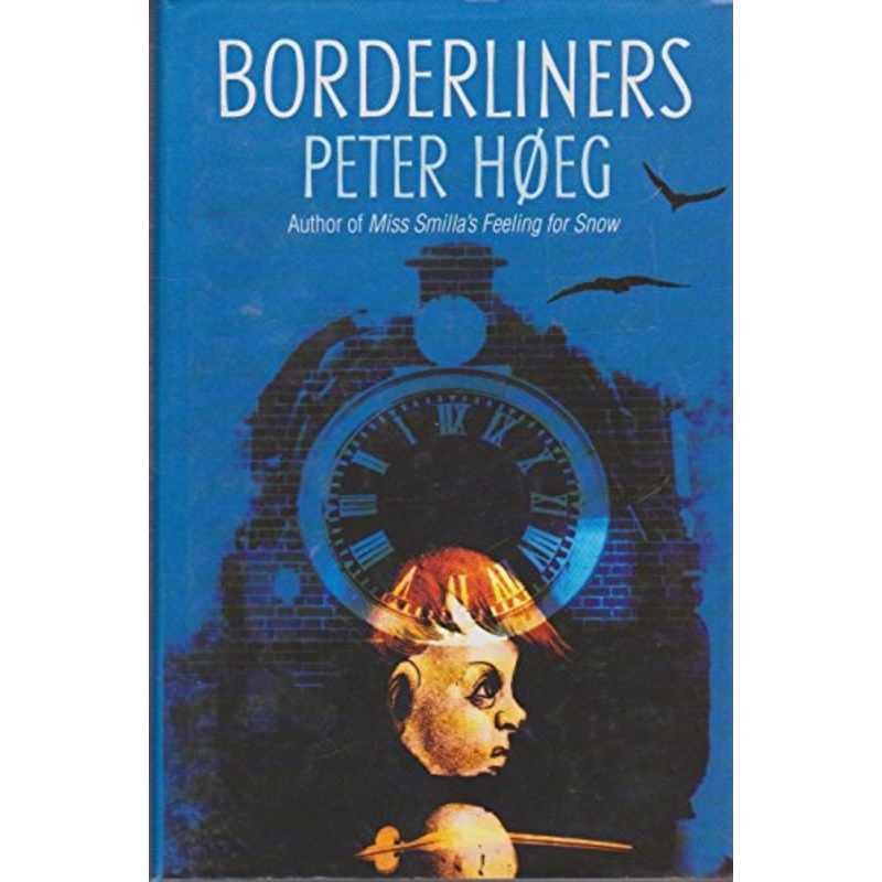 Borderliners