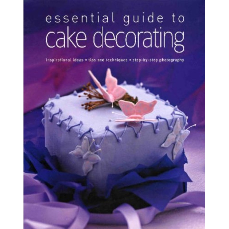 Cake Decorating