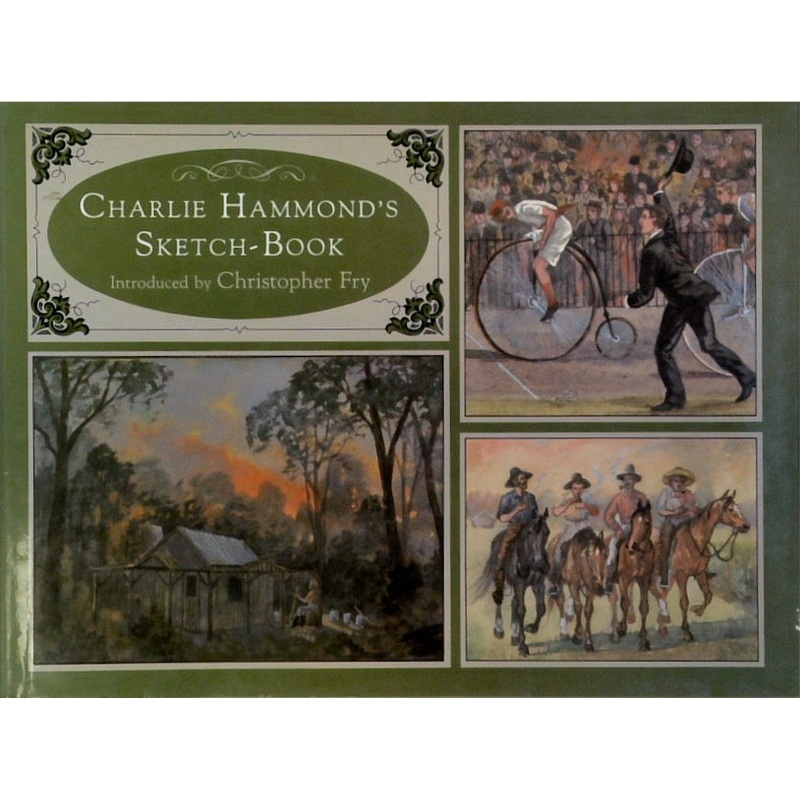 Charlie Hammond's Sketch-book