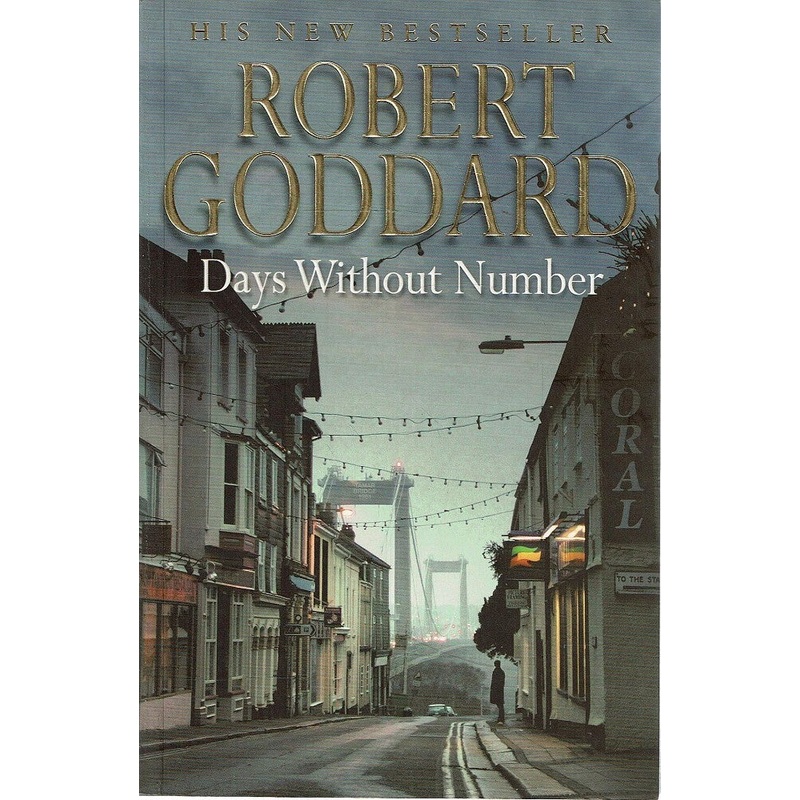 Days Without Number