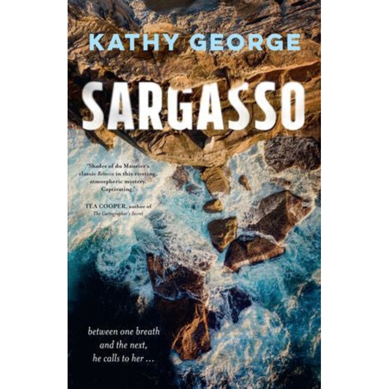 Sargasso