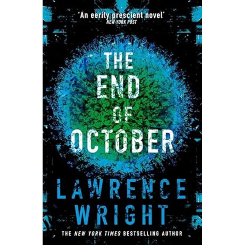 The End of October