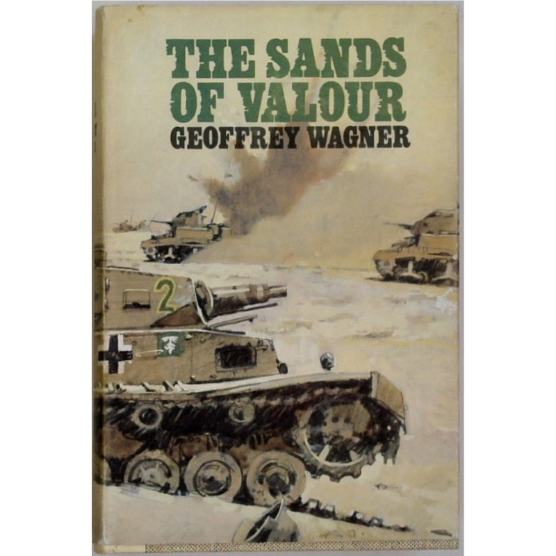 The Sands of Valour