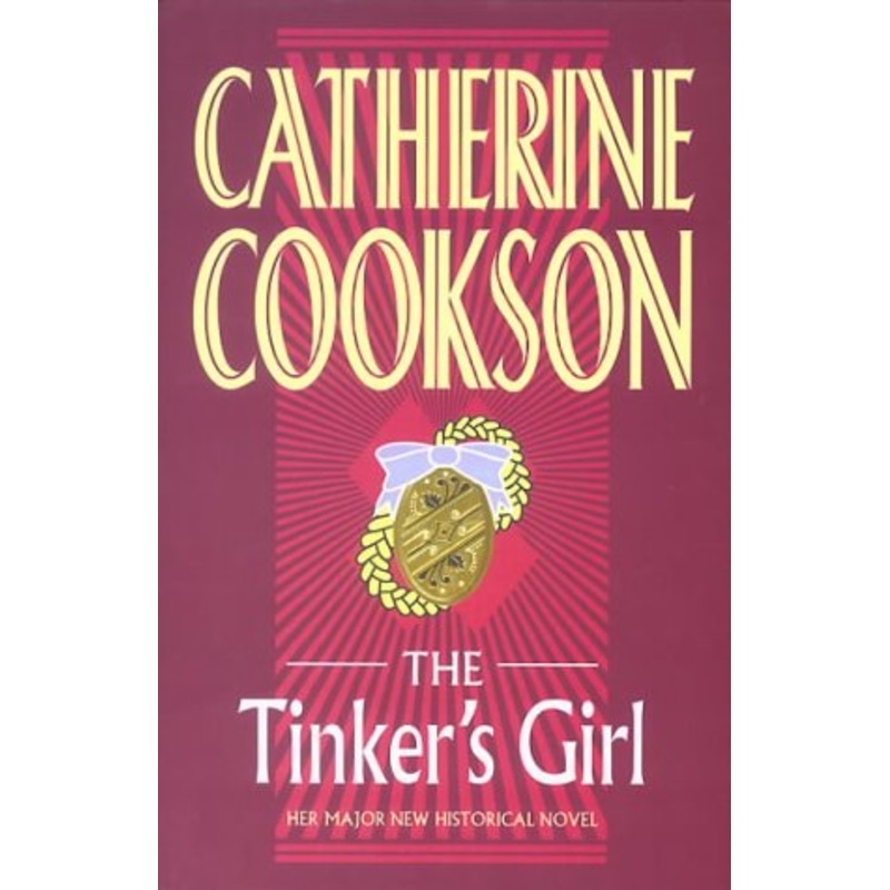 The Tinker's Girl