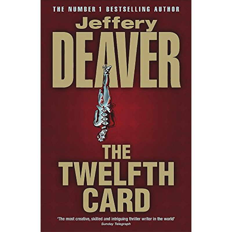 The Twelfth Card