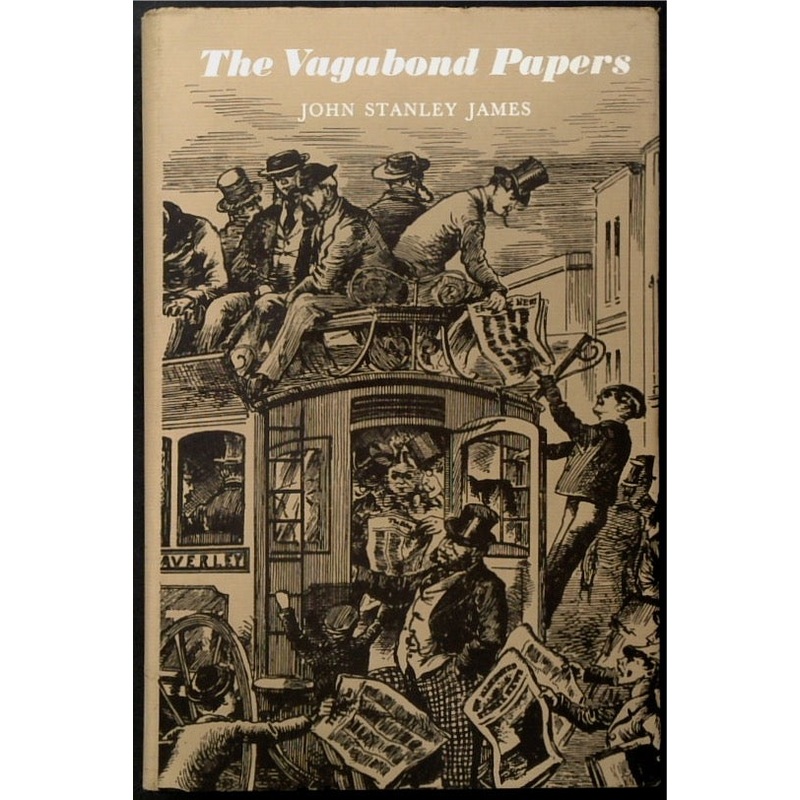 The Vagabond Papers