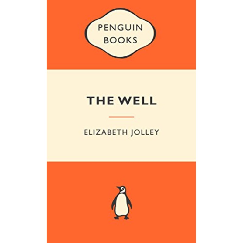 The Well: Popular Penguins