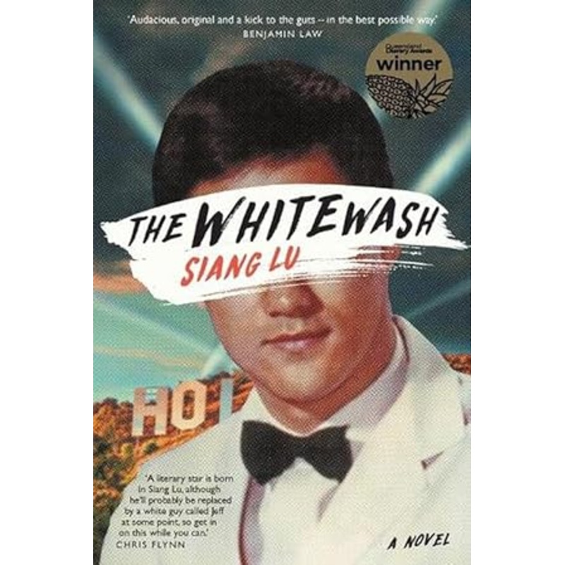 The Whitewash