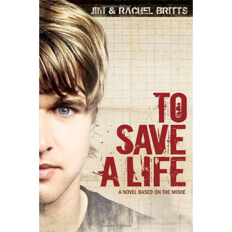 To Save a Life