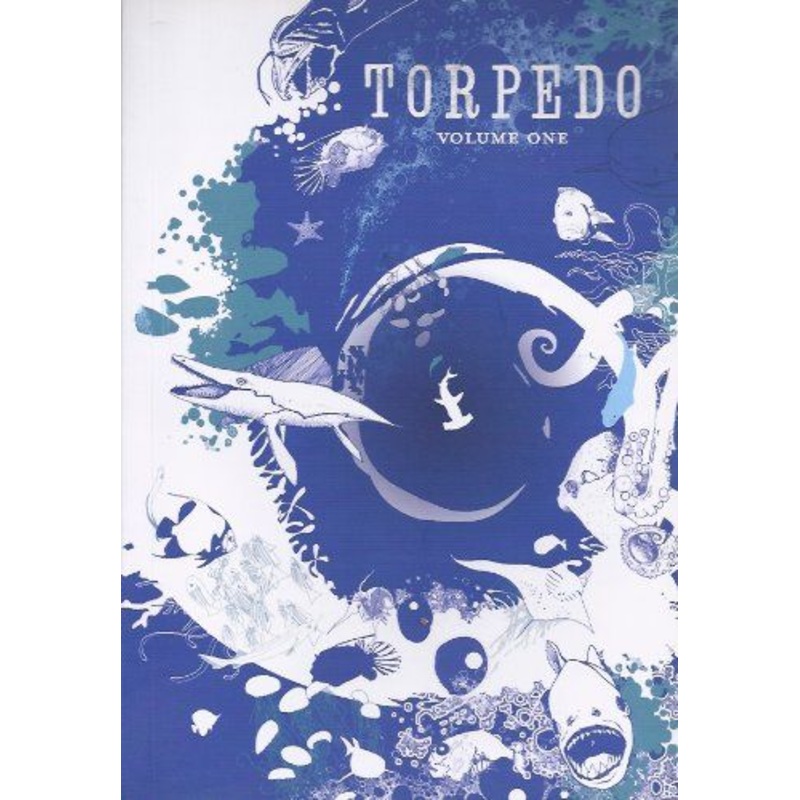 Torpedo: Volume One