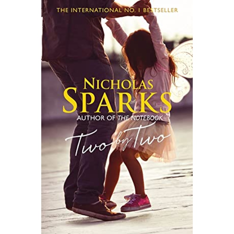 Two by Two: A beautiful story that will capture your heart