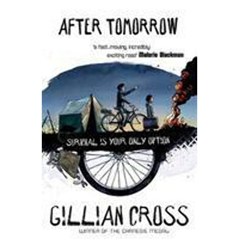 After Tomorrow