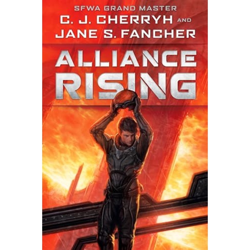 Alliance Rising