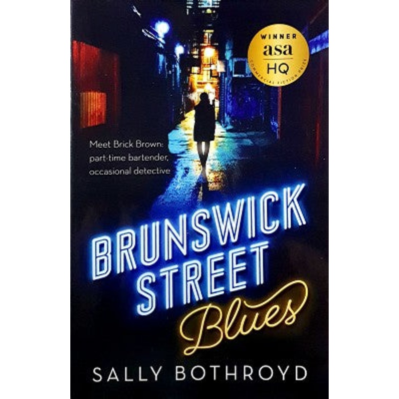 Brunswick Street Blues