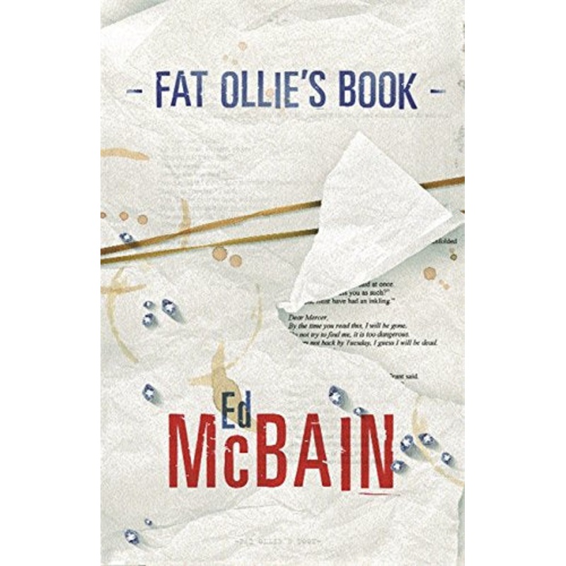 Fat Ollie's Book