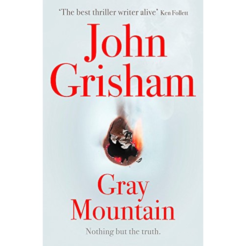 Gray Mountain