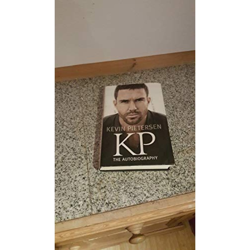KP: The Autobiography