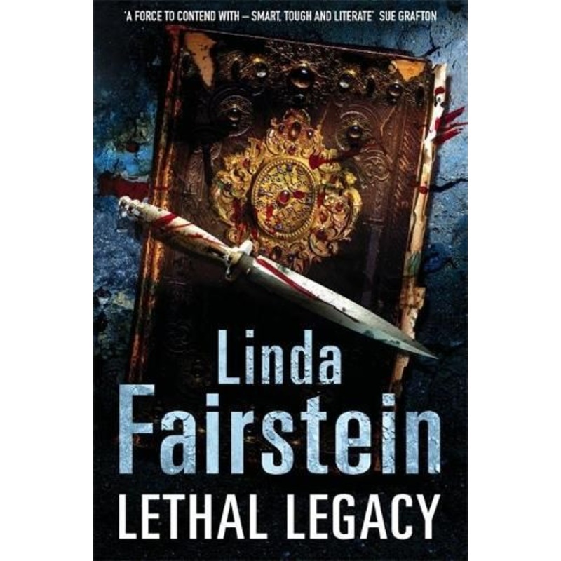 Lethal Legacy