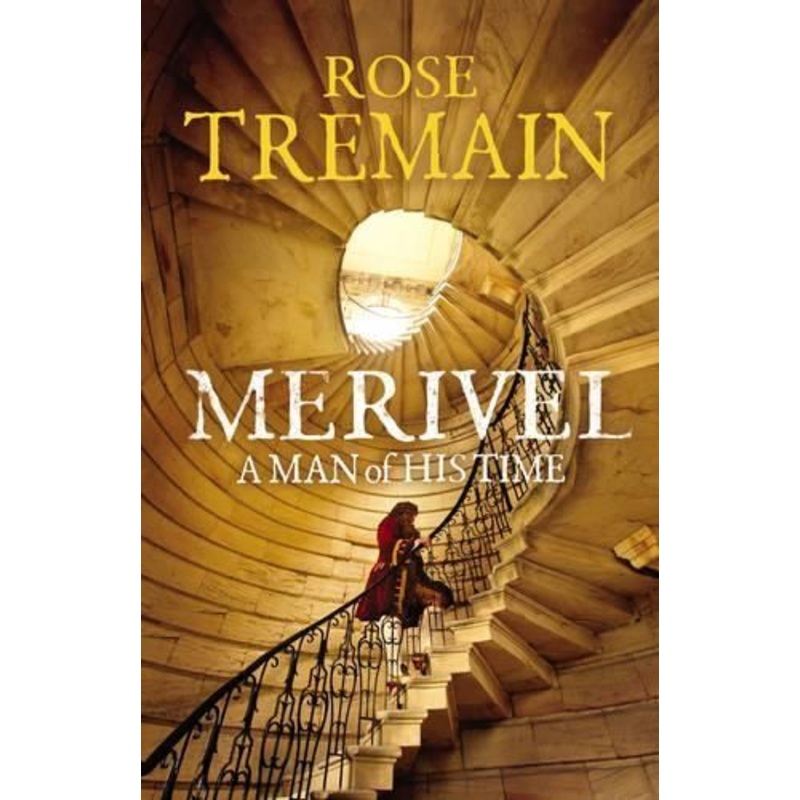 Merivel: A Man of His Time