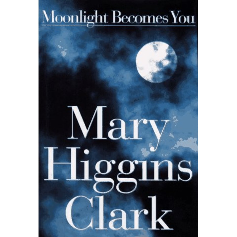 Moonlight Becomes You: A Novel