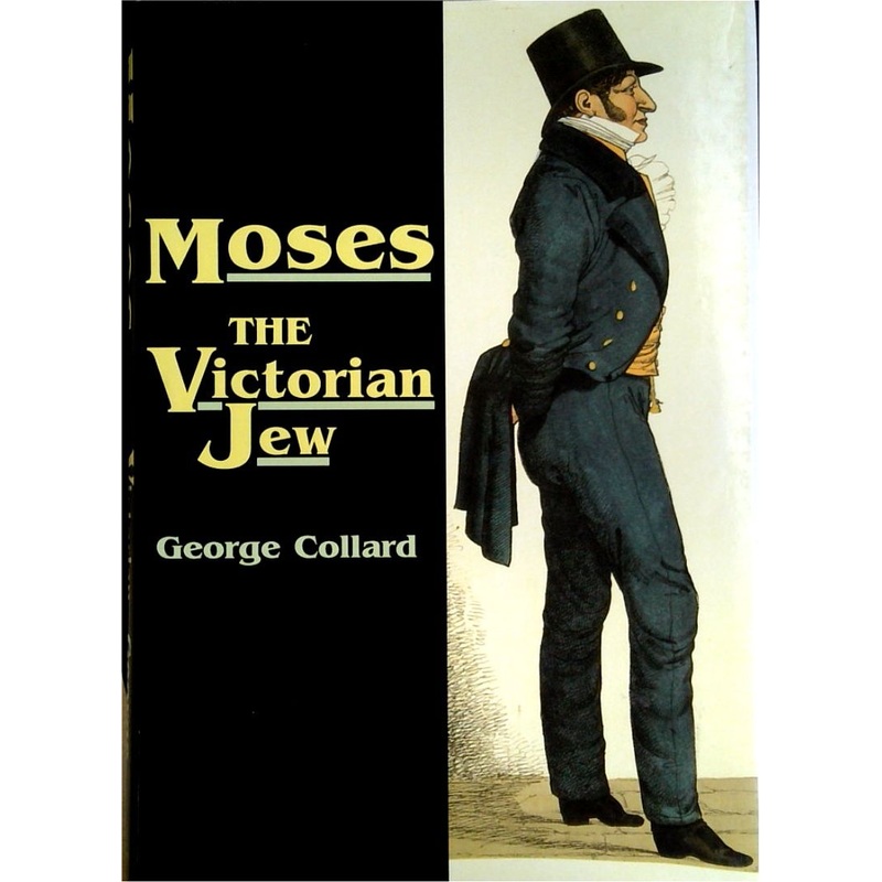 Moses, the Victorian Jew