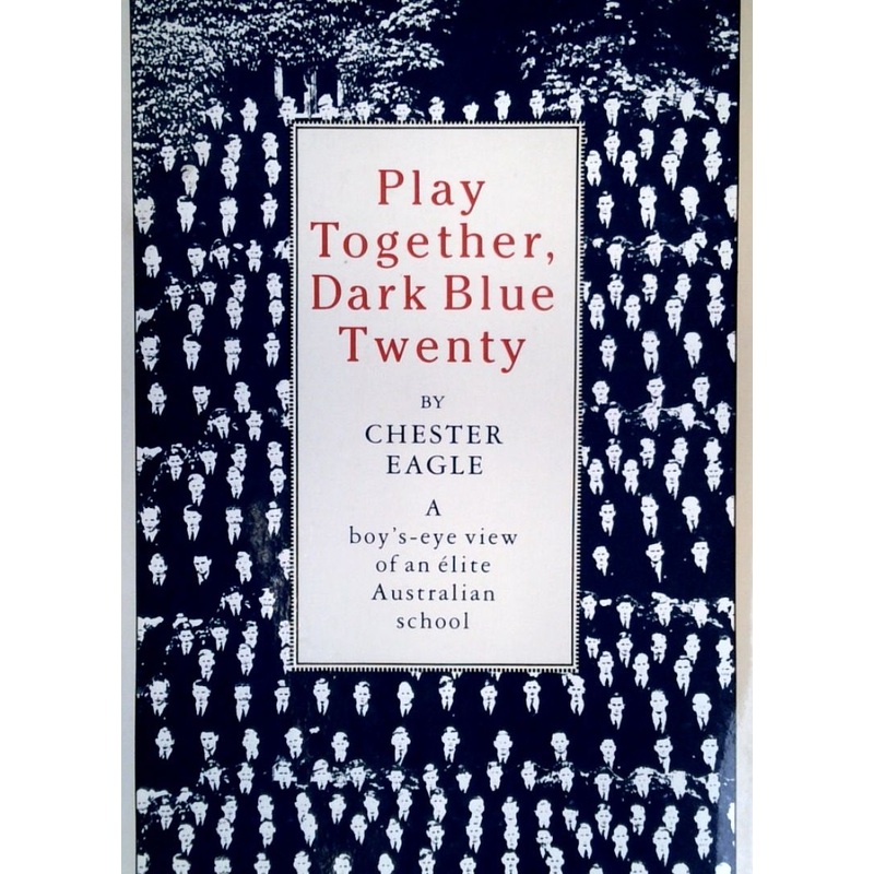 Play Together, Dark Blue Twenty