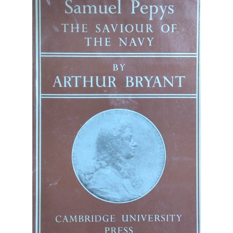 Samuel Pepys: The Saviour Of The Navy