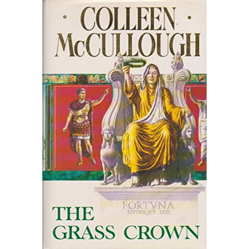 The Grass Crown