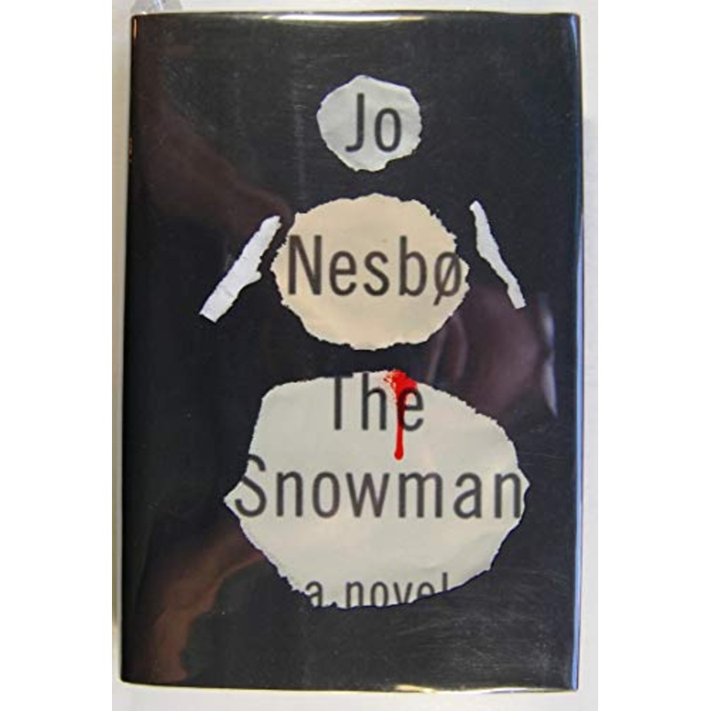 The Snowman