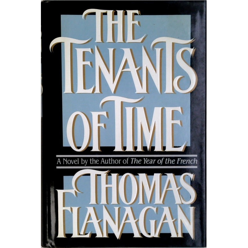 The Tenants of Time
