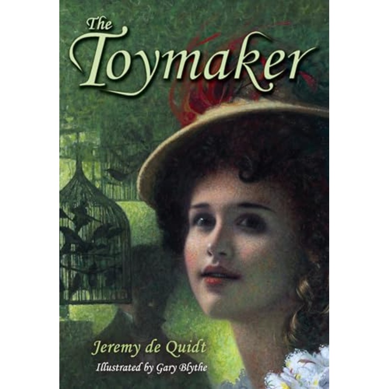 The Toymaker