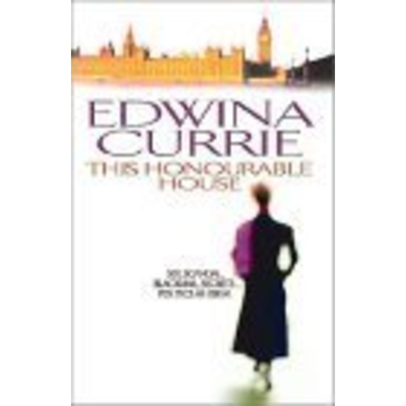 This Honourable House