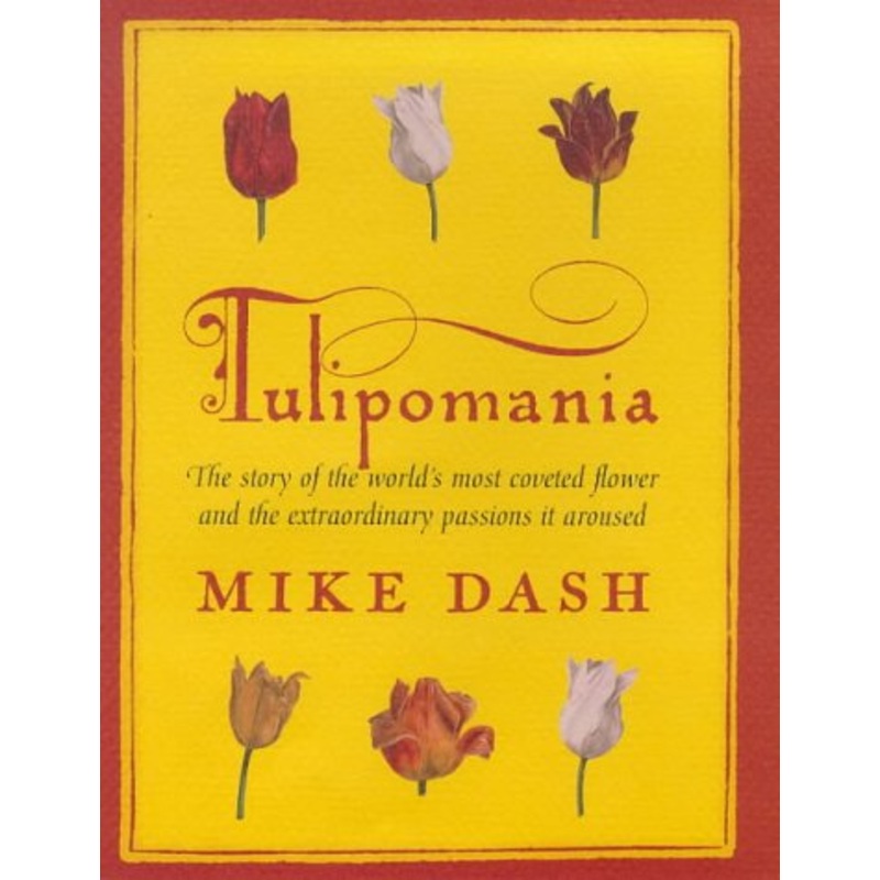 Tulipomania
