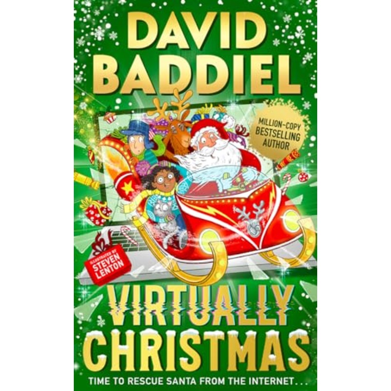 Virtually Christmas
