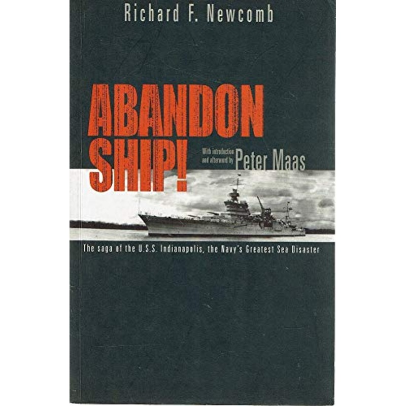 Abandon Ship!