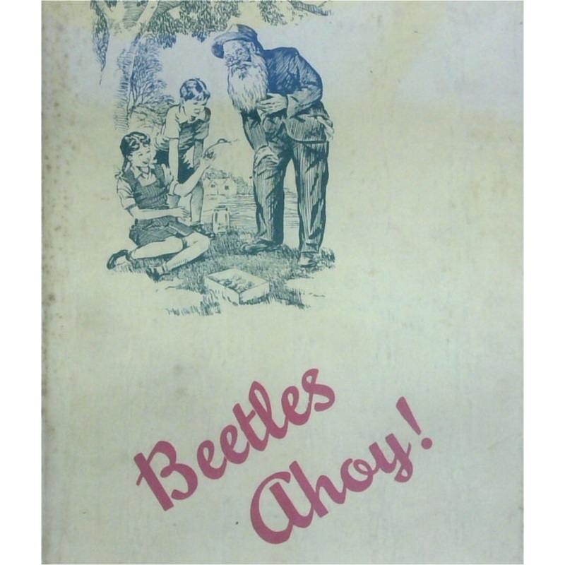 Beetles Ahoy!