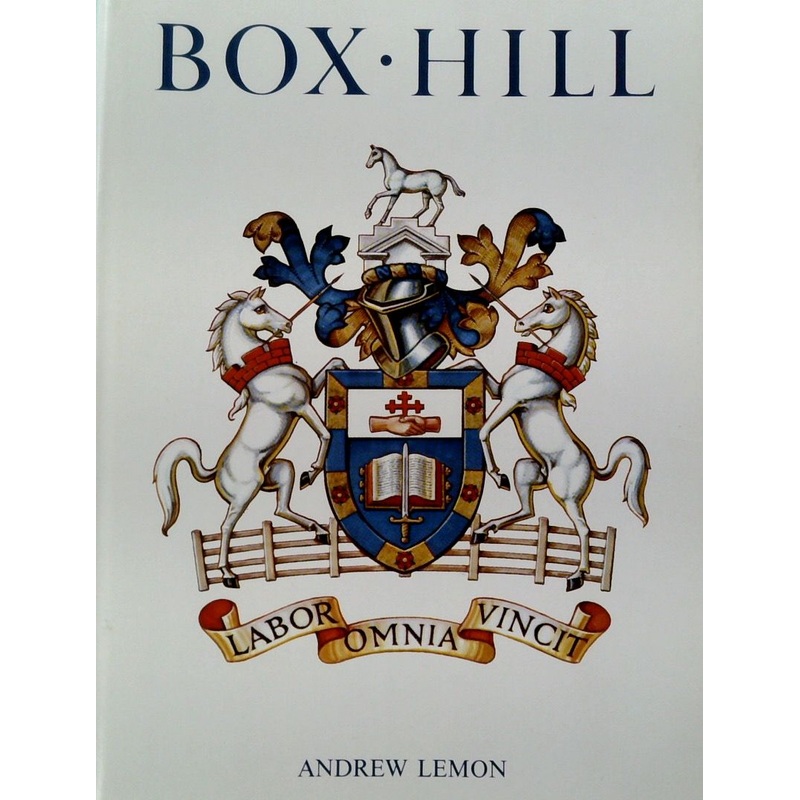 Box Hill