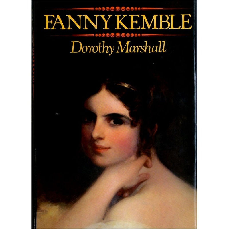 Fanny Kemble