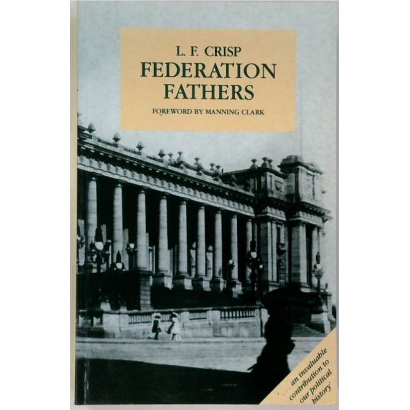 Federation Fathers