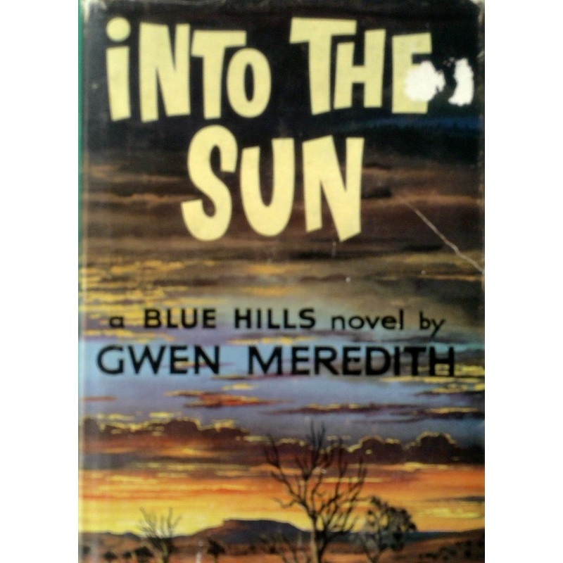 Into The Sun