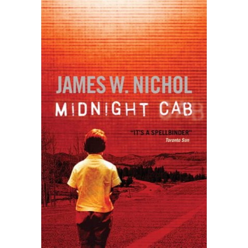 Midnight Cab