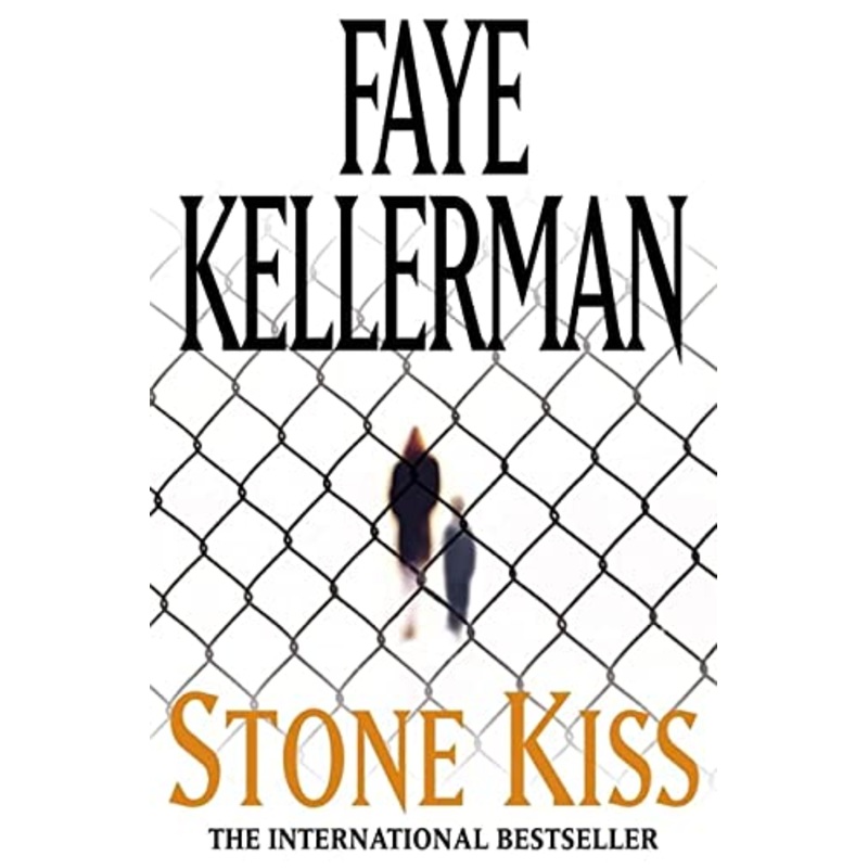 Stone Kiss