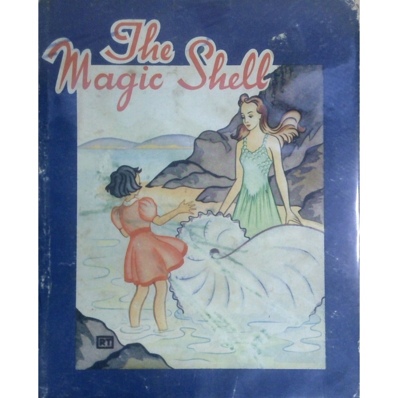 The Magic Shell