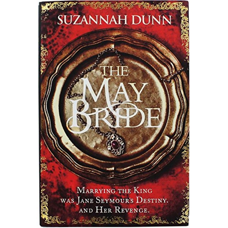 The May Bride