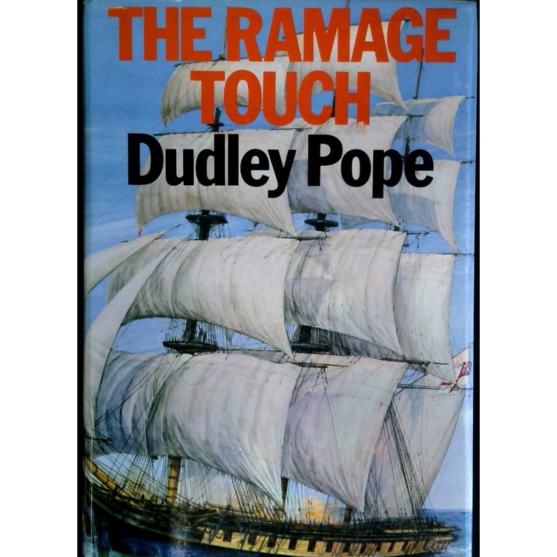 The Ramage Touch