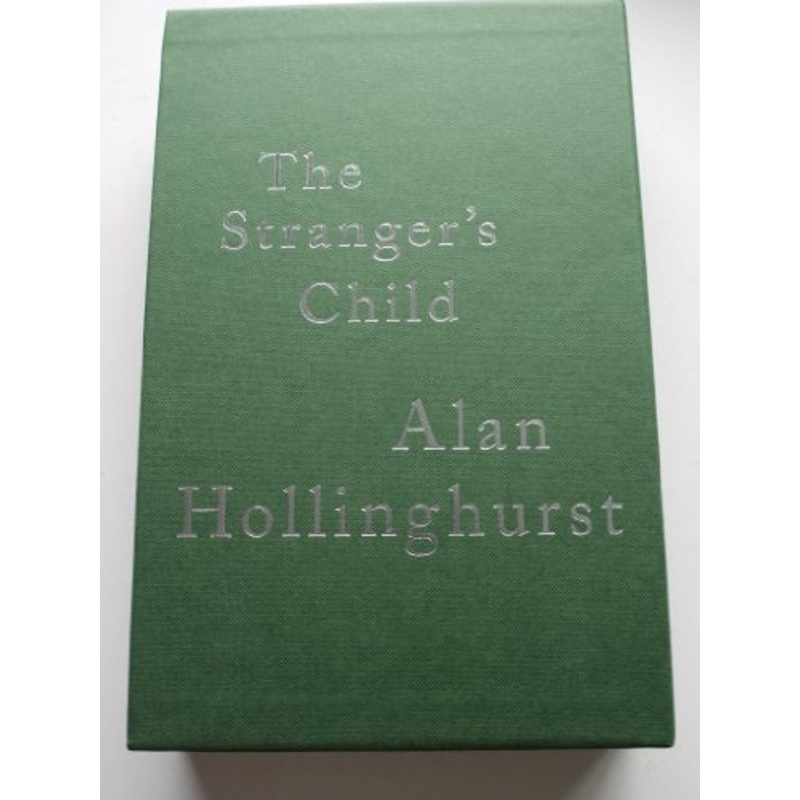 The Stranger's Child