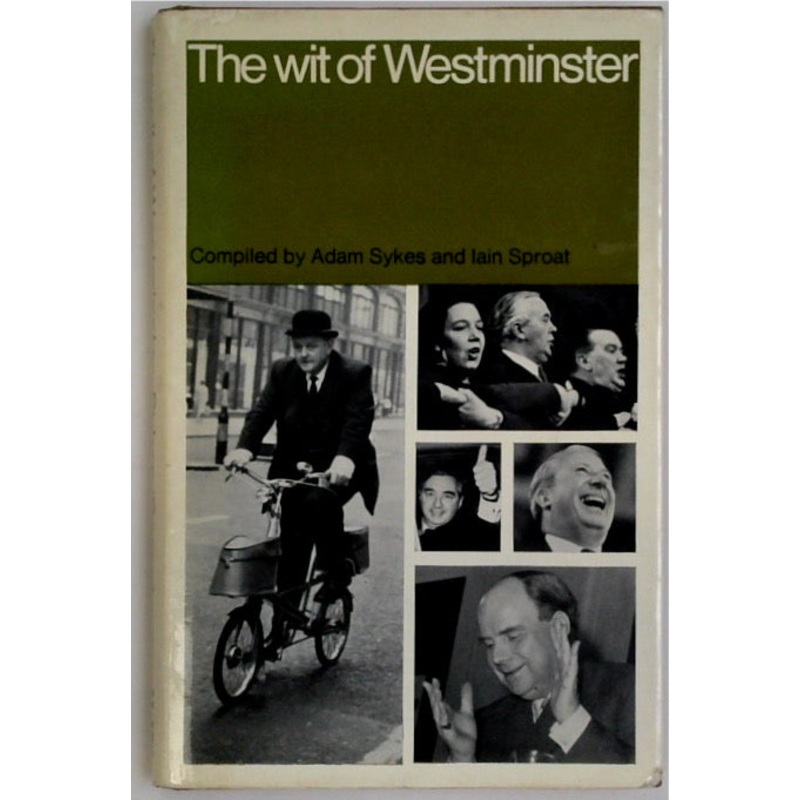 The Wit of Westminster