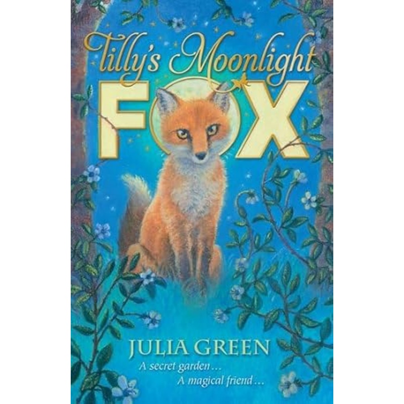 Tilly's Moonlight Fox