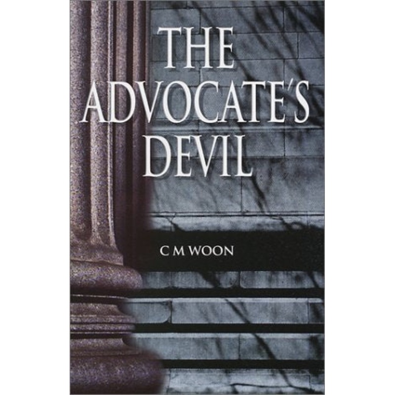 Advocates Devil